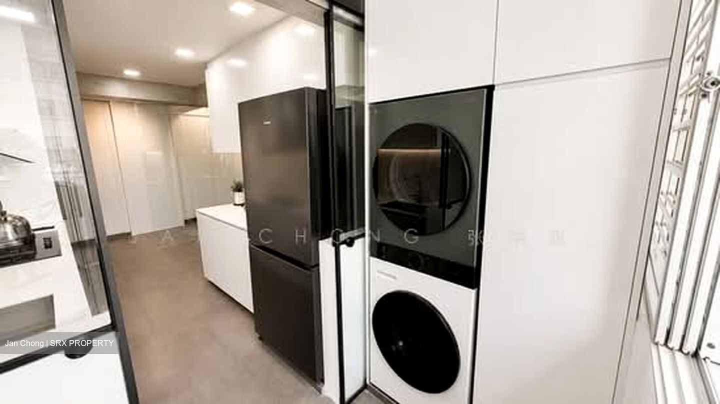 Blk 183C Boon Lay Grove (Jurong West), HDB 4 Rooms #603501141